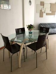 Blk 689E Woodlands Drive 75 (Woodlands), HDB 5 Rooms #599795591
